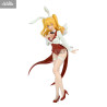 2.5 Dimensional Seduction - Amano Ririsa figure Liliel Bunny Style, Glitter & Glamours