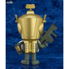 Shin Megami Tensei - Figure model kit Demonee-Ho, PLAMAX Minimum Factory MF-93