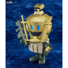 Shin Megami Tensei - Figure model kit Demonee-Ho, PLAMAX Minimum Factory MF-93
