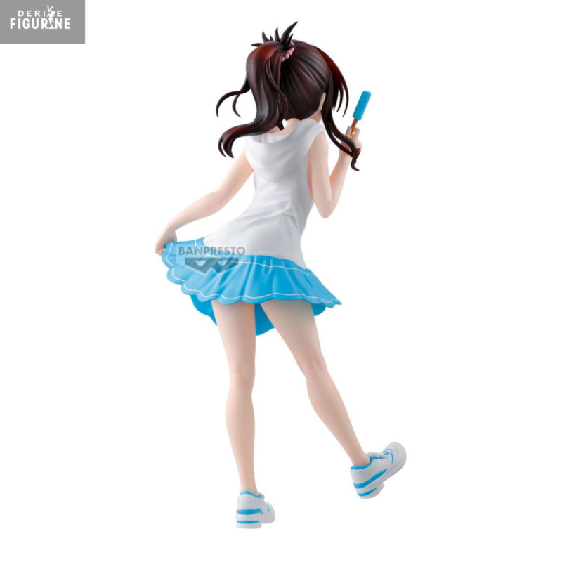 PRÉCOMMANDE - To Love-ru...