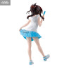 To Love-ru Darkness - Mikan Yuki figure, Glitter & Glamours