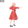 Witch Watch - Nico Wakatsuki figure, Vol.02