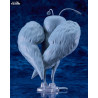 Shin Megami Tensei - Figures model kit Mothman & Decarabia, PLAMAX Minimum Factory MF-92