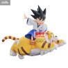 Yaiba Samurai Legend - Kagetora figure