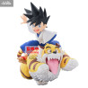 Yaiba Samurai Legend - Yaiba Kurogane figure