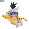 Yaiba Samurai Legend - Yaiba Kurogane figure