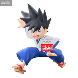 PRÉCOMMANDE - Yaiba Samurai...