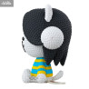 Undertale - Temmie figure, Amicot