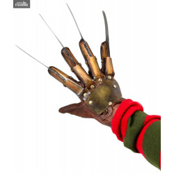 A Nightmare On Elm Street...