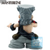 JoJo's Bizarre Adventure Stardust Crusaders - Figurine Kid Polnareff & Kid Chariot Standoom, Ichibansho