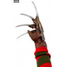 Freddy 3 : Les Griffes du cauchemar - Réplique gant Freddy Krueger