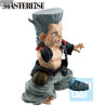 JoJo's Bizarre Adventure Stardust Crusaders - Figurine Kid Polnareff & Kid Chariot Standoom, Ichibansho