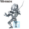 JoJo's Bizarre Adventure Stardust Crusaders - Figurine Kid Polnareff & Kid Chariot Standoom, Ichibansho