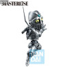 JoJo's Bizarre Adventure Stardust Crusaders - Figurine Kid Polnareff & Kid Chariot Standoom, Ichibansho