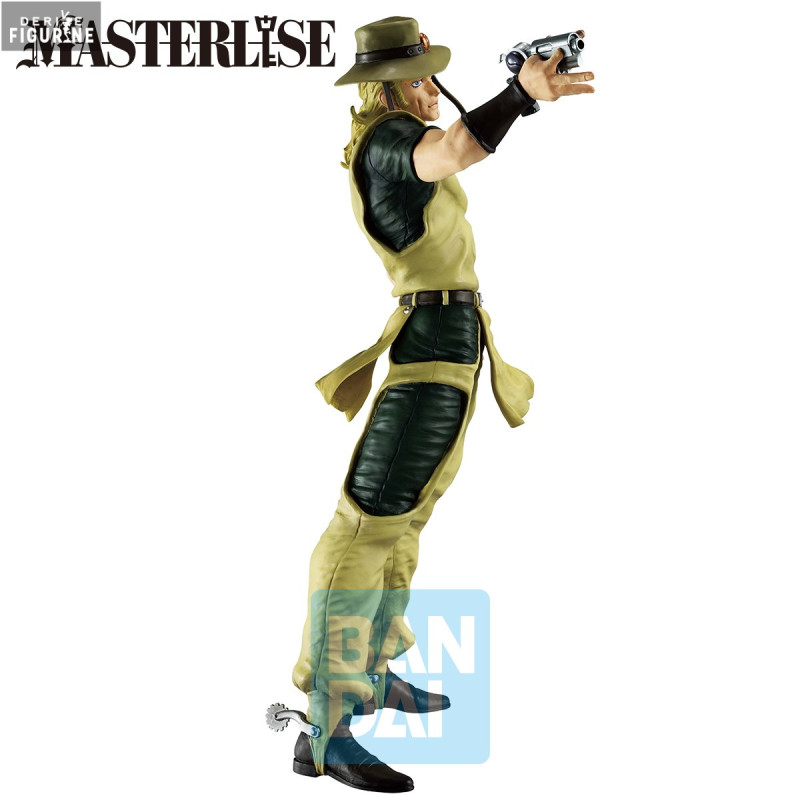 PRE ORDER - JoJo's Bizarre...