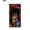 A Nightmare On Elm Street 3: Dream Warriors - Freddy Krueger's glove replica