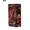 A Nightmare On Elm Street 3: Dream Warriors - Freddy Krueger's glove replica