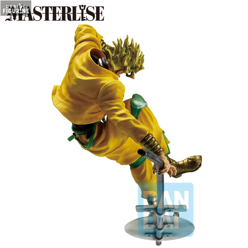 PRE ORDER - JoJo's Bizarre...