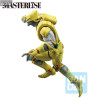 JoJo's Bizarre Adventure Stardust Crusaders - Figurine The World Standoom, Ichibansho