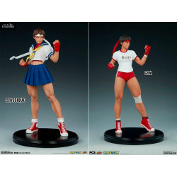 Street Fighter - Figurine...