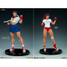Street Fighter - Figurine Sakura ver. Classique ou Gym