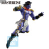 JoJo's Bizarre Adventure Stardust Crusaders - Figurine Star Platinum Standoom, Ichibansho