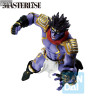 JoJo's Bizarre Adventure Stardust Crusaders - Figurine Star Platinum Standoom, Ichibansho