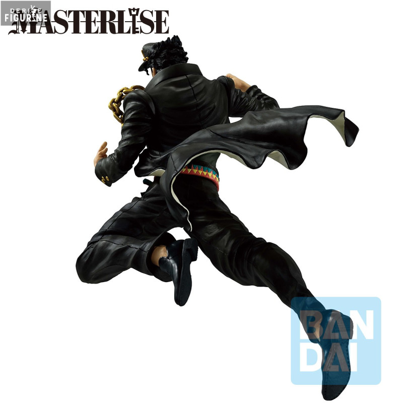 PRE ORDER - JoJo's Bizarre...