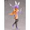 A Ninja and an Assassin Under One Roof - Satoko Kusagakure figure Bunny, B-style