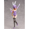 A Ninja and an Assassin Under One Roof - Satoko Kusagakure figure Bunny, B-style