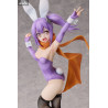 A Ninja and an Assassin Under One Roof - Satoko Kusagakure figure Bunny, B-style
