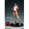 Street Fighter - Figurine Sakura ver. Classique ou Gym