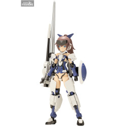 PRÉCOMMANDE - Frame Arms...