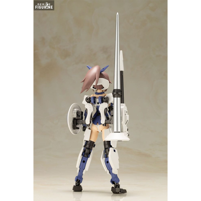 PRÉCOMMANDE - Frame Arms...