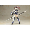 Frame Arms Girl - Figure Jinrai Lancer, Model Kit