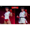 Street Fighter - Figurine Sakura ver. Classique ou Gym