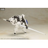 Frame Arms Girl - Figurine Jinrai Lancer, Model Kit