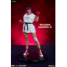 Street Fighter - Figurine Sakura ver. Classique ou Gym