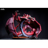 Yu-Gi-Oh! GX - Figure Uria Lord of Searing Flames, Monster Figure