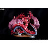 Yu-Gi-Oh! GX - Figure Uria Lord of Searing Flames, Monster Figure