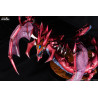 Yu-Gi-Oh! GX - Figure Uria Lord of Searing Flames, Monster Figure