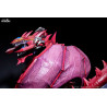 Yu-Gi-Oh! GX - Figure Uria Lord of Searing Flames, Monster Figure