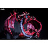 Yu-Gi-Oh! GX - Figure Uria Lord of Searing Flames, Monster Figure