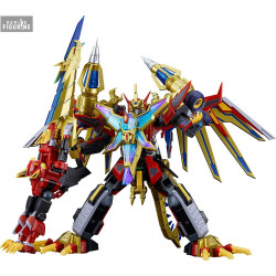 PRÉCOMMANDE - Gridman...