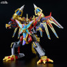 Gridman Universe - Figure Rogue Kaiser Gridman, Plastic Model Kit Moderoid