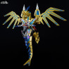 Gridman Universe - Figure Rogue Kaiser Gridman, Plastic Model Kit Moderoid