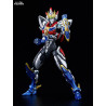 Gridman Universe - Figure Rogue Kaiser Gridman, Plastic Model Kit Moderoid