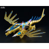 Gridman Universe - Figure Rogue Kaiser Gridman, Plastic Model Kit Moderoid