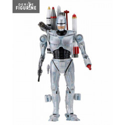 RoboCop vs Terminator,...