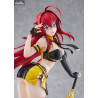 Highschool DxD Hero - Figurine Rias Gremory Race Queen, AmiAmi Limited Edition